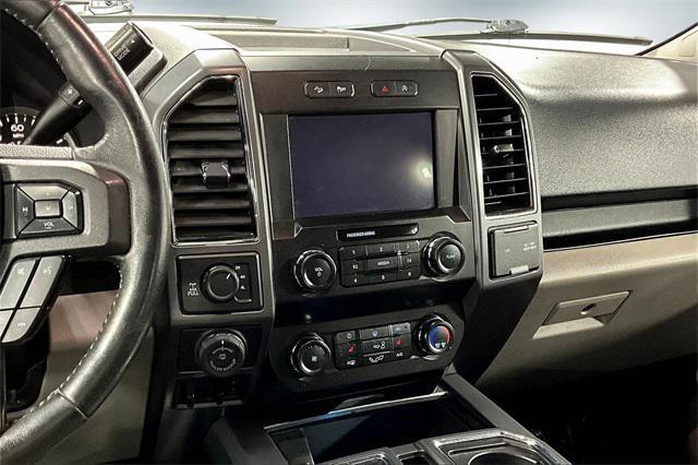 used 2019 Ford F-150 car, priced at $19,977