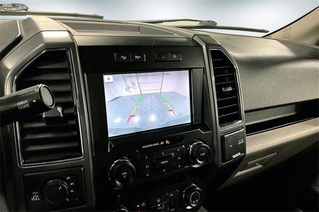 used 2019 Ford F-150 car, priced at $19,977