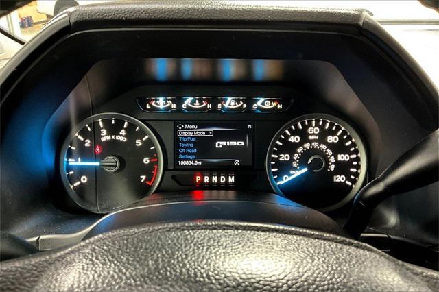 used 2019 Ford F-150 car, priced at $19,977