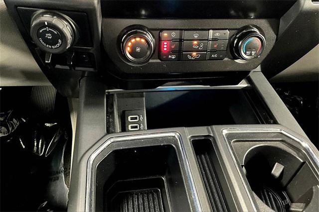 used 2019 Ford F-150 car, priced at $19,977