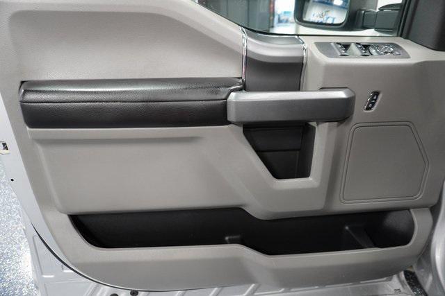 used 2019 Ford F-150 car, priced at $20,673