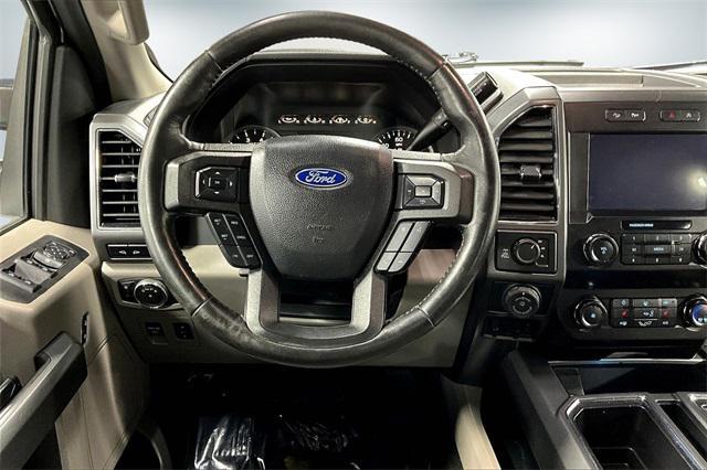 used 2019 Ford F-150 car, priced at $19,977