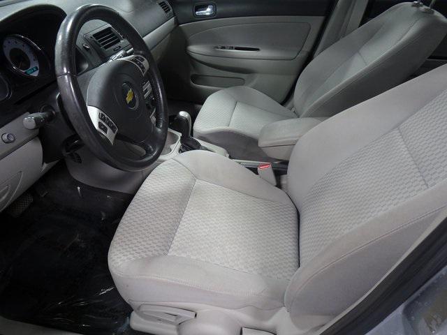 used 2010 Chevrolet Cobalt car, priced at $8,977