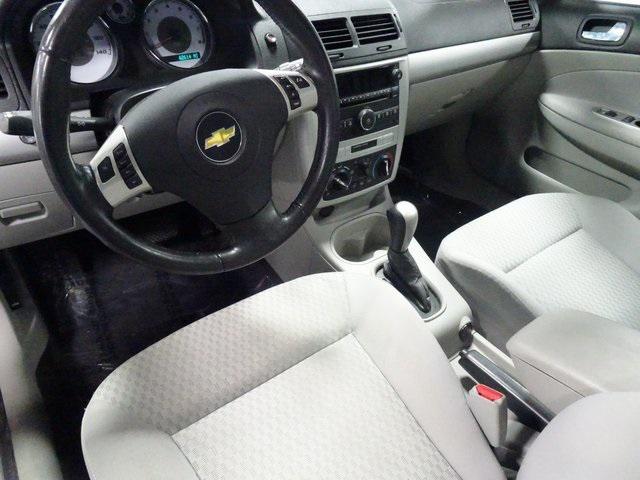 used 2010 Chevrolet Cobalt car, priced at $8,977