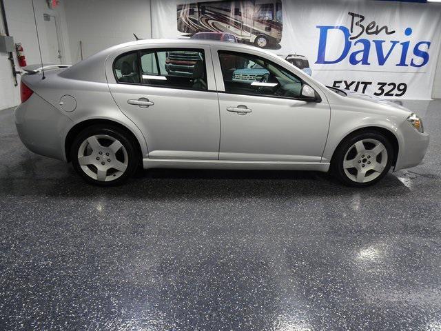 used 2010 Chevrolet Cobalt car, priced at $8,977