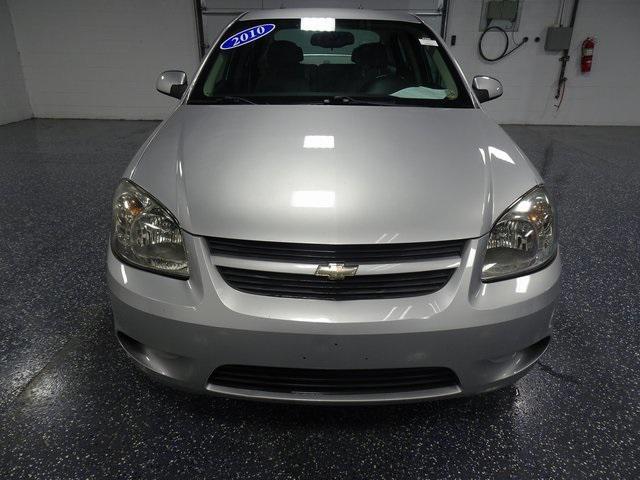 used 2010 Chevrolet Cobalt car, priced at $8,977