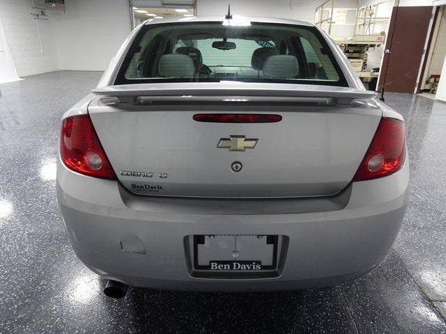 used 2010 Chevrolet Cobalt car, priced at $8,977