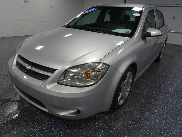 used 2010 Chevrolet Cobalt car, priced at $8,977