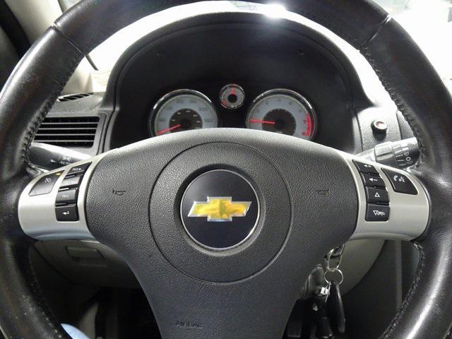used 2010 Chevrolet Cobalt car, priced at $8,977