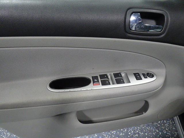 used 2010 Chevrolet Cobalt car, priced at $8,977