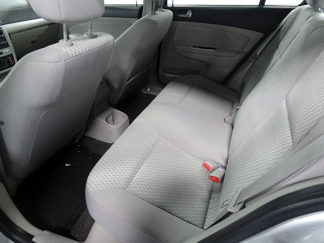 used 2010 Chevrolet Cobalt car, priced at $8,977