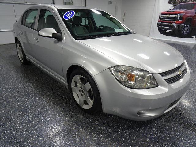 used 2010 Chevrolet Cobalt car, priced at $8,977