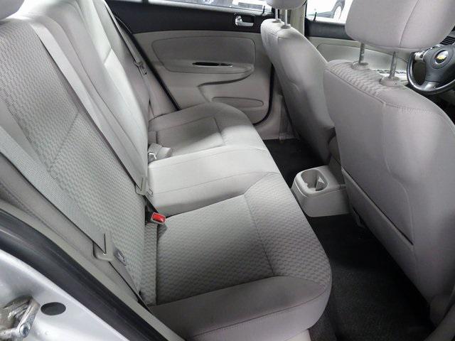 used 2010 Chevrolet Cobalt car, priced at $8,977