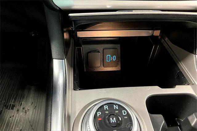 used 2021 Ford Explorer car, priced at $26,696