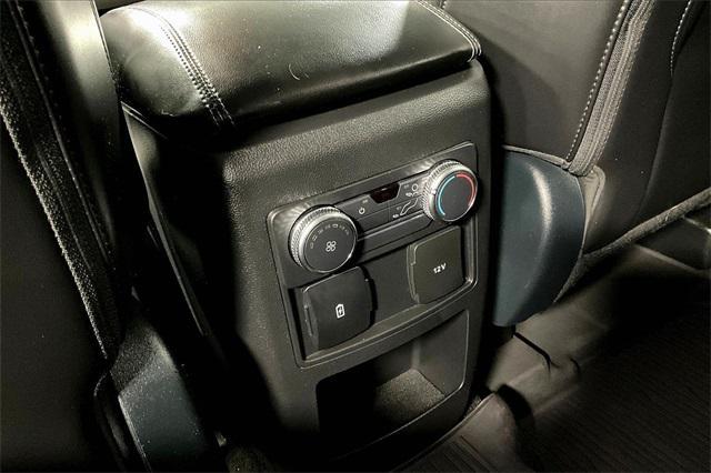 used 2021 Ford Explorer car, priced at $26,696