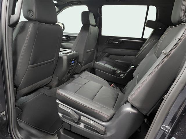 new 2025 Chevrolet Suburban car, priced at $82,759