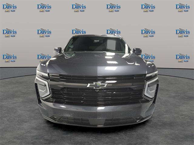 new 2025 Chevrolet Suburban car, priced at $82,759