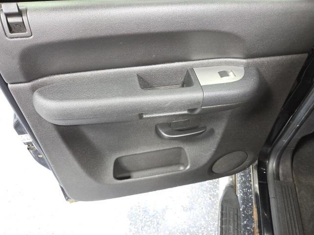 used 2011 Chevrolet Silverado 1500 car, priced at $11,511