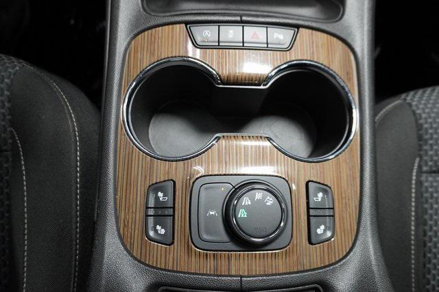 used 2023 GMC Acadia car, priced at $24,477
