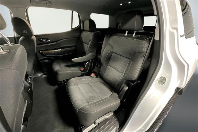 used 2023 GMC Acadia car, priced at $23,977