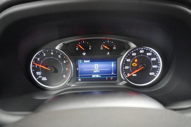 used 2023 GMC Acadia car, priced at $24,477