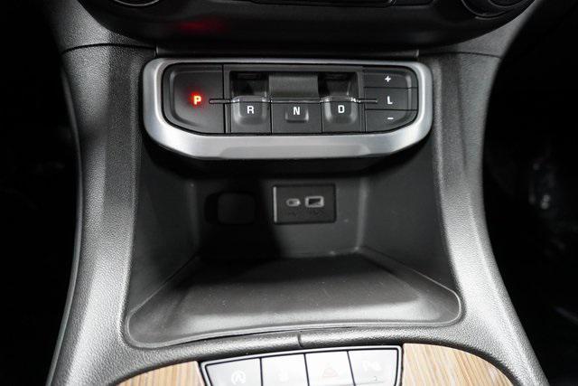 used 2023 GMC Acadia car, priced at $24,477