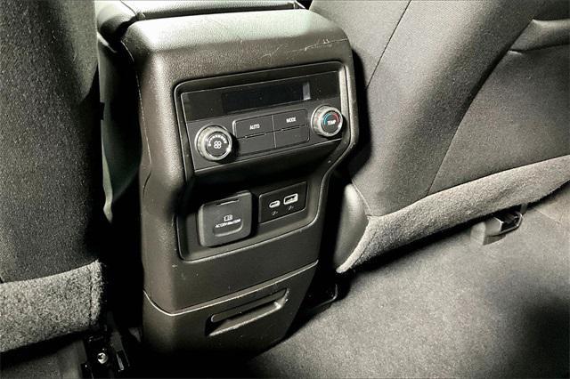 used 2023 GMC Acadia car, priced at $23,977