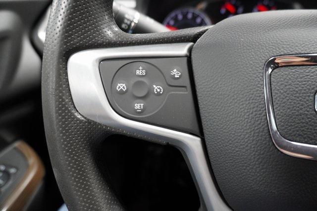 used 2023 GMC Acadia car, priced at $24,477