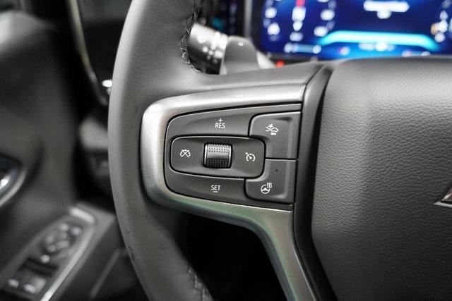 new 2026 Chevrolet Silverado 1500 car, priced at $66,020