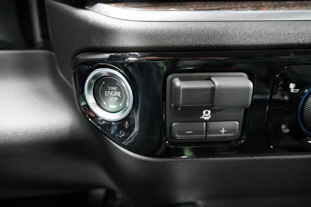 new 2026 Chevrolet Silverado 1500 car, priced at $66,020
