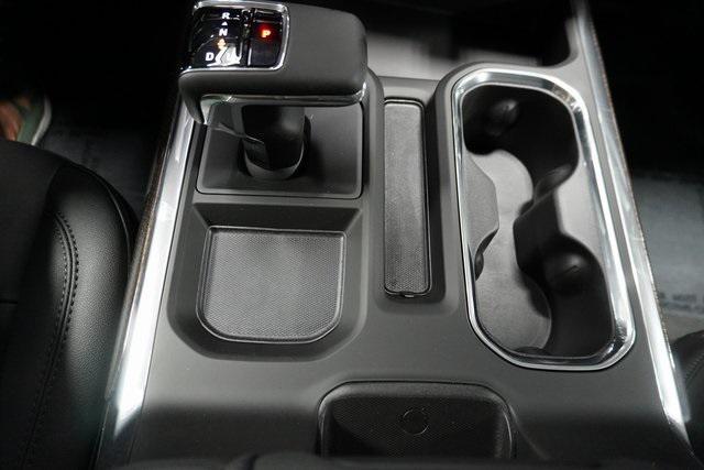 new 2026 Chevrolet Silverado 1500 car, priced at $66,020