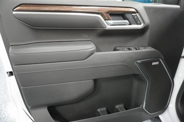 new 2026 Chevrolet Silverado 1500 car, priced at $66,020