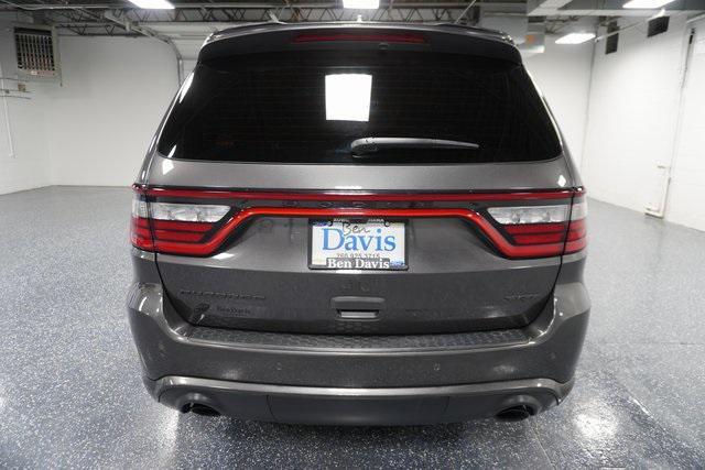 used 2021 Dodge Durango car, priced at $58,532