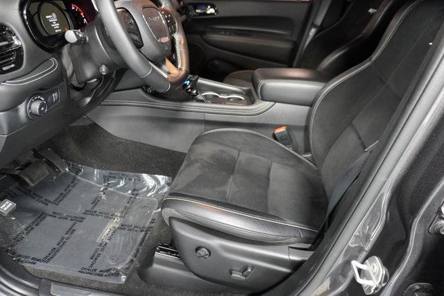 used 2021 Dodge Durango car, priced at $58,532