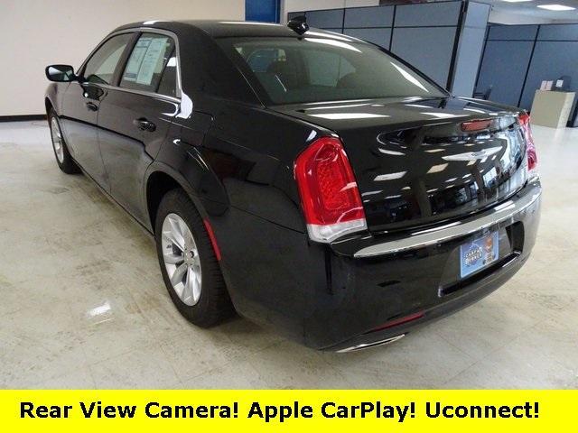 used 2023 Chrysler 300 car, priced at $29,777