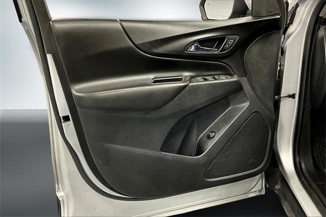 used 2018 Chevrolet Equinox car, priced at $14,242