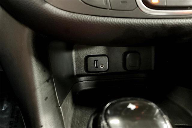 used 2018 Chevrolet Equinox car, priced at $14,242