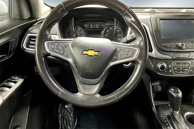 used 2018 Chevrolet Equinox car, priced at $14,242