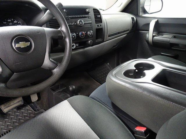 used 2009 Chevrolet Silverado 1500 car, priced at $10,911