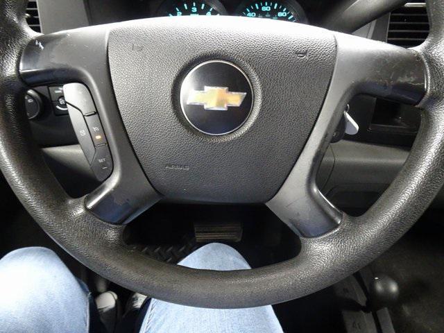 used 2009 Chevrolet Silverado 1500 car, priced at $10,911