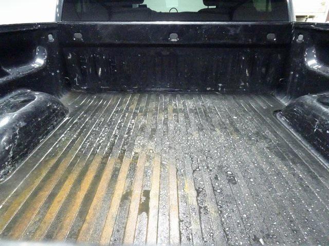 used 2009 Chevrolet Silverado 1500 car, priced at $10,911