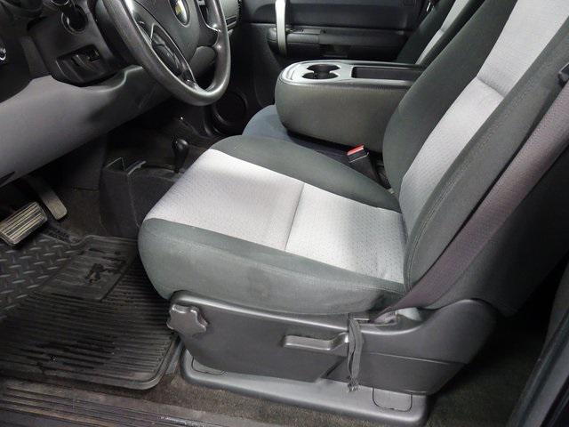 used 2009 Chevrolet Silverado 1500 car, priced at $10,911