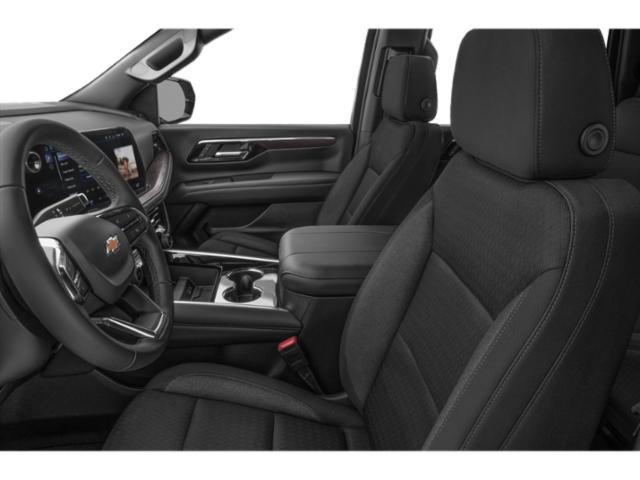 new 2025 Chevrolet Tahoe car, priced at $94,305