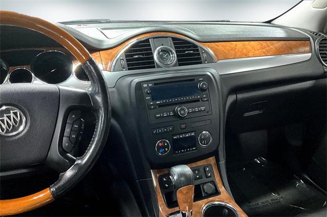 used 2008 Buick Enclave car, priced at $4,500