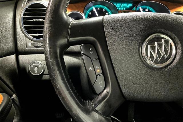 used 2008 Buick Enclave car, priced at $4,500