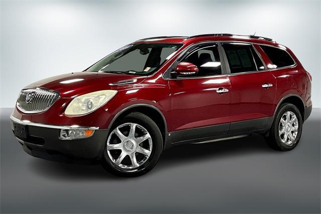 used 2008 Buick Enclave car, priced at $4,500