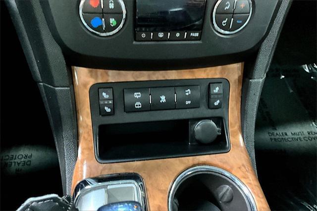 used 2008 Buick Enclave car, priced at $4,500