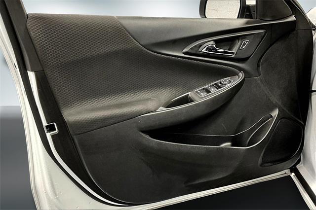 used 2023 Chevrolet Malibu car, priced at $18,888
