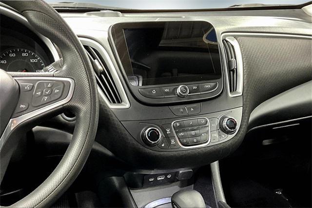 used 2023 Chevrolet Malibu car, priced at $18,888