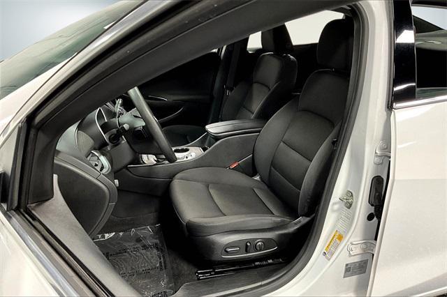 used 2023 Chevrolet Malibu car, priced at $18,888
